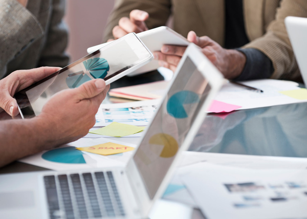 美容院管理数据统计报表的重要性