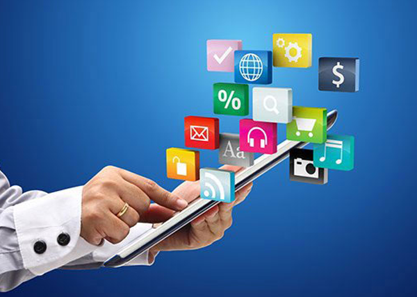 美容院一体化管理