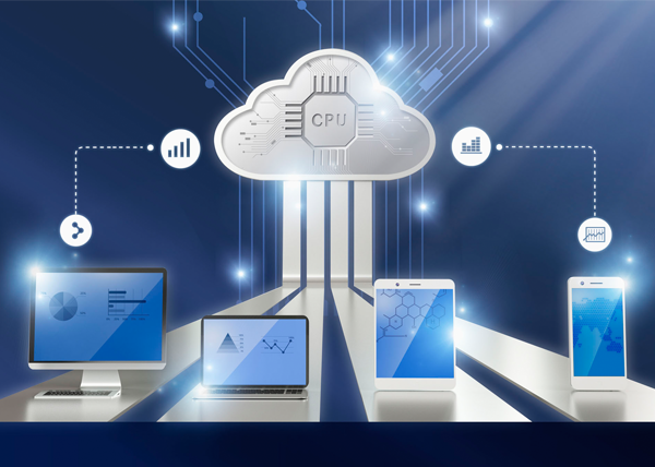 美容院一体化管理