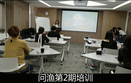 问渔美容院营销管理培训