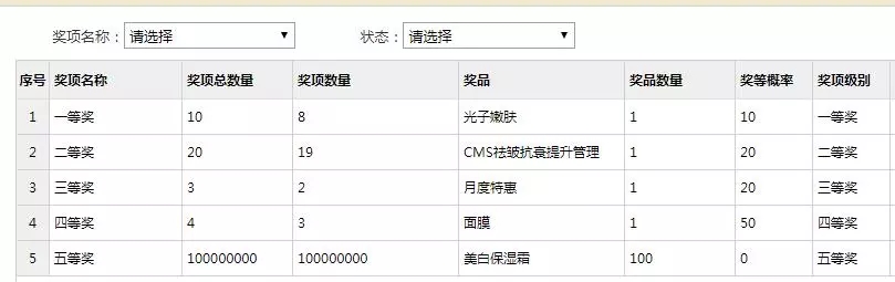 美克拉营销系统使用指南